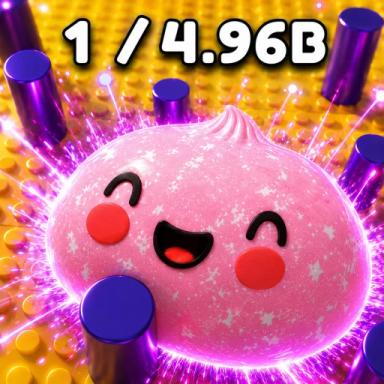 Drop Squishy Dumplings icon