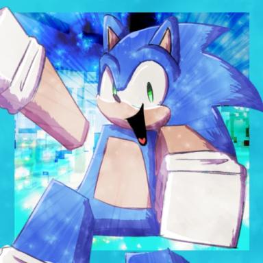 Thumbnail for Sonic Superload RP Game