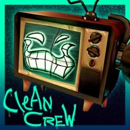 Thumbnail for Clean Crew 🧹 Game