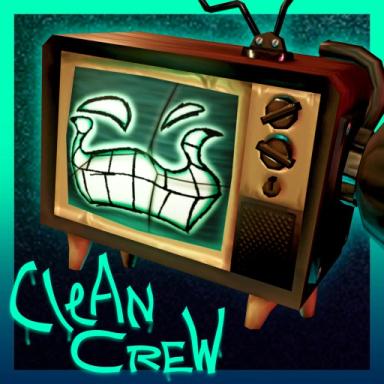 Thumbnail for Clean Crew 🧹 Game
