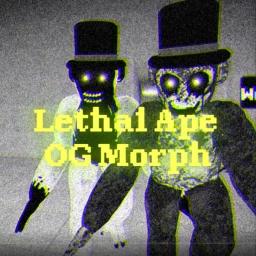 Lethal Ape OG Morph (LAOG is back!) icon