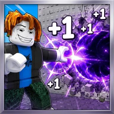 Thumbnail for +1 Elemental Evolution Game