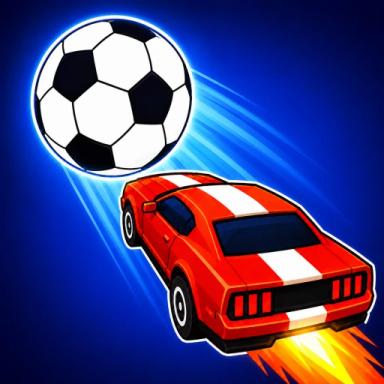 Thumbnail for ⚽CARBALL [Soccer] Game