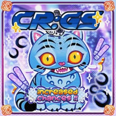 Thumbnail for [✨KPDH & VOCALOID] Cookie Run: Gacha Simulator Game