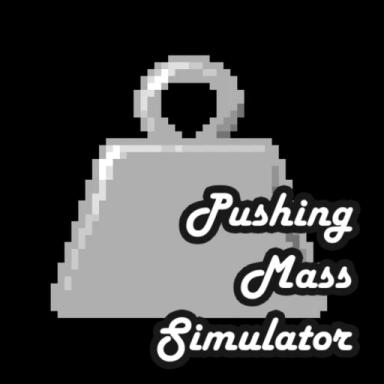 Pushing Mass Simulator [SUPERNOVA] icon