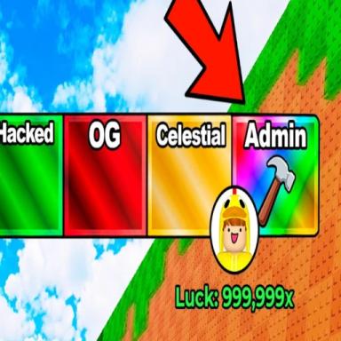 Thumbnail for 💎 KALB but ADMIN PANEL 💸 Game