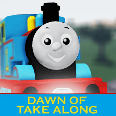 Thomas Dawn of Take Along icon