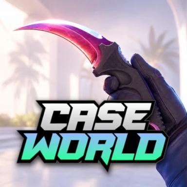 Thumbnail for Case World Game