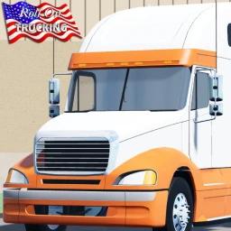 Thumbnail for Roll On Trucking Game