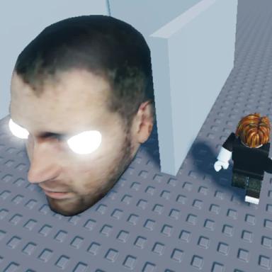 Thumbnail for Escape Running Skibidi Head Game