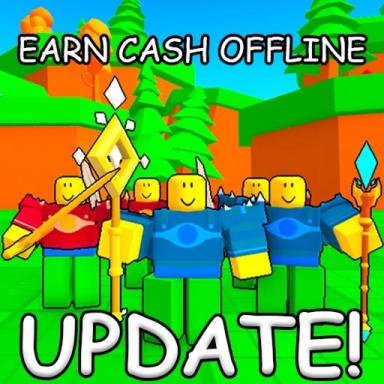 Grow an Army [CRAFTING 🛠️ ] icon