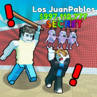 [🇵🇪] Steal In Peru! icon