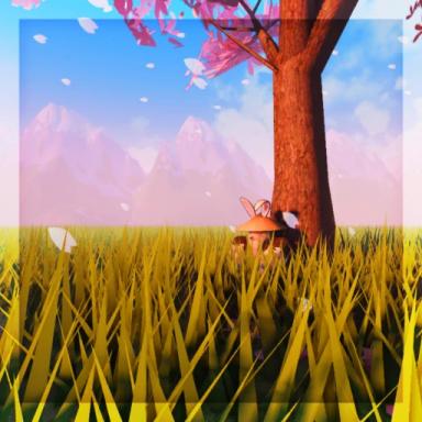 Thumbnail for Peace 🌿 Game