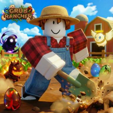 Grub Rancher (Alpha) icon