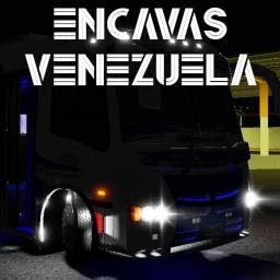 Encavas Venezuela  icon