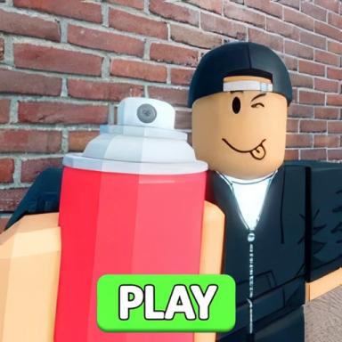Thumbnail for Paint Playground Game