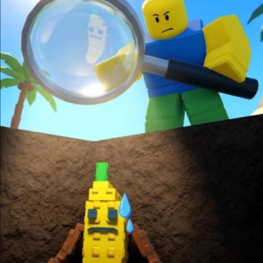 🔎Find The Banana! 🍌 icon