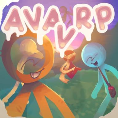 Thumbnail for Alan Becker | Animation vs Animator RP VERSION Game