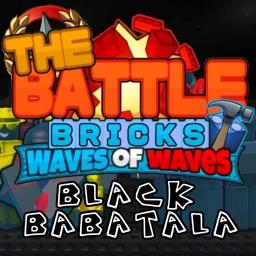 [BLACK BABATALA] The Battle Bricks: Waves of Waves icon