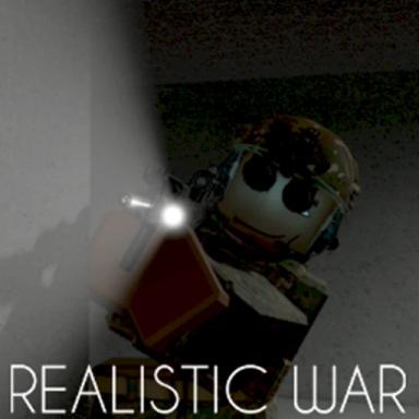 REALISTIC WAR icon