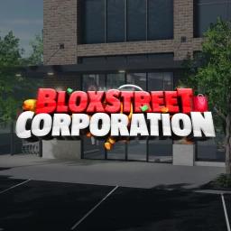 🛒 BloxStreet Shopping icon
