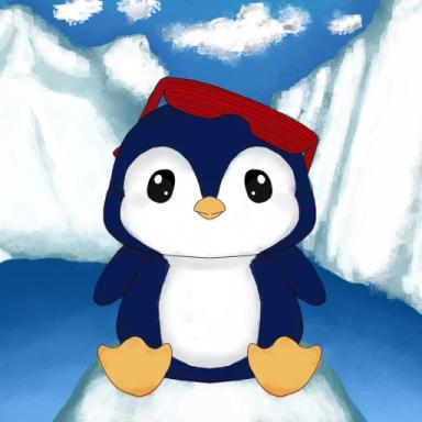 Penguin Survival icon
