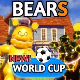 [MATCH] Hello Neighbor BEARS icon