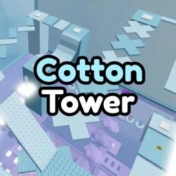Cotton Candy Tower icon
