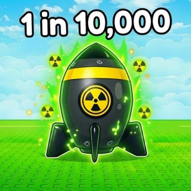 Thumbnail for [☢️] Nuke RNG Game