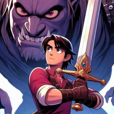 Reborn To Fight Monsters icon
