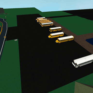 School Bus Simulator RP icon