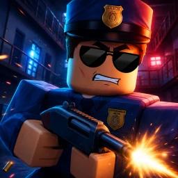 Thumbnail for Prison Escape v2 Game