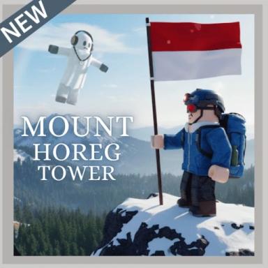 Thumbnail for [CARRY] Mount Horeg Tower  Game