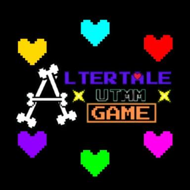 Thumbnail for AlterTale UTMM [GLITCH WORLD] Game