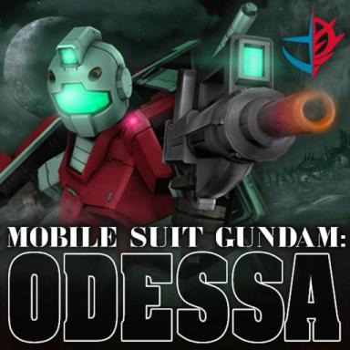 Thumbnail for Mobile Suit Gundam: Odessa Game