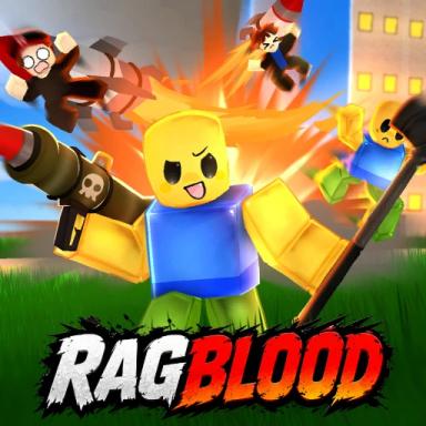 Thumbnail for 🩸[UPD] RagBlood🩸 Game