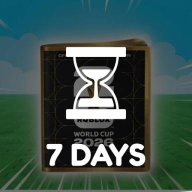 Thumbnail for [NEW!] Soccer Card Album!  Game