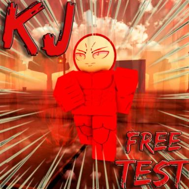KJ DropKick  [ Free Test ] icon