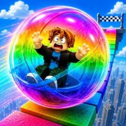 [UPD] +1 Speed Ball Escape icon