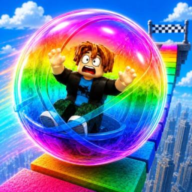 Thumbnail for Drive a Speed Ball Game