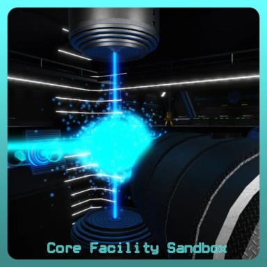 CFS Origin icon