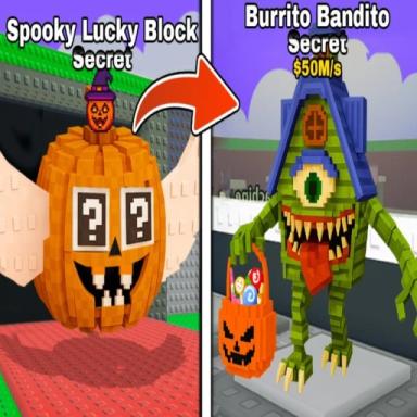 👽 Steal Las Brainrots MODDED icon