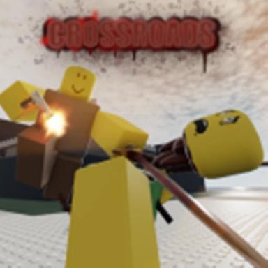 CROSSROADS icon