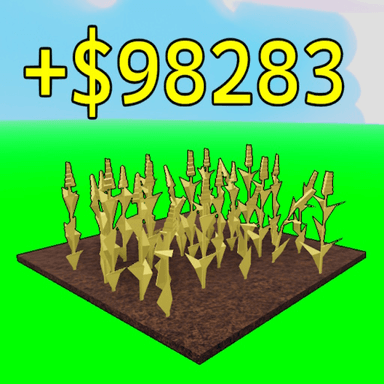 Wheat Tycoon🌾 icon
