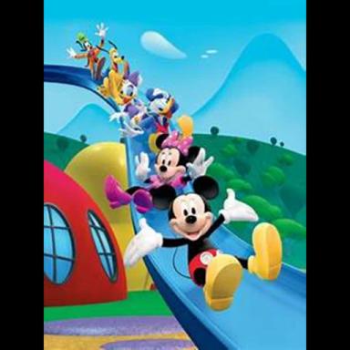   Mickey Mouse Club House (Beta) icon