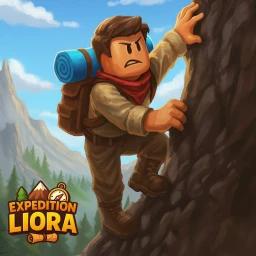 🧗[UPDATE] Liora Expedition  icon