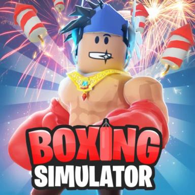 [X100] Boxing Simulator! 🥊 icon