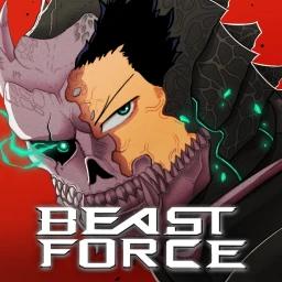 [⚠️Pre-Alpha ] Beast Force  icon