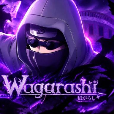 Thumbnail for [ABURAME]  Wagarashi Game