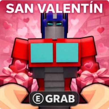 Thumbnail for [💘] Steal a Robot Game